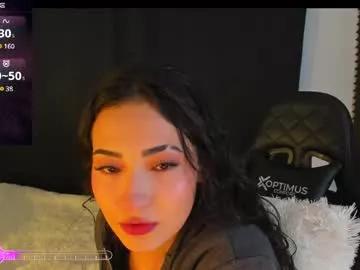 rosario215_ from Chaturbate is Freechat