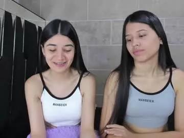 roseandmiah from Chaturbate is Freechat