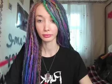 roxy_silver from Chaturbate is Freechat