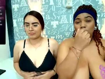 roxyandclhoe from Chaturbate is Freechat