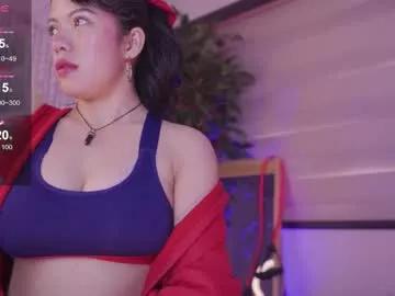 rubi_miyamizu from Chaturbate is Freechat