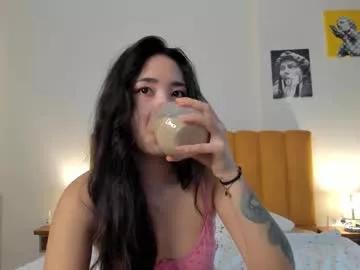 ruby_san from Chaturbate is Freechat