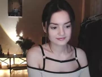 rubycute_ from Chaturbate is Freechat