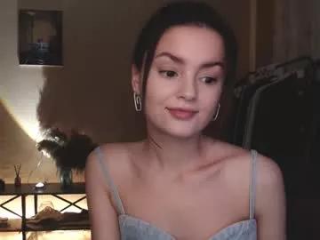 rubycute_ from Chaturbate is Freechat