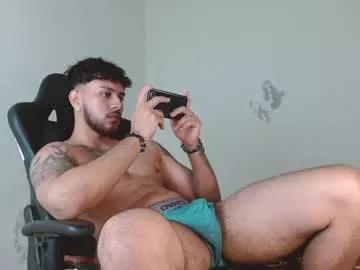 ryan_warren18 from Chaturbate is Freechat