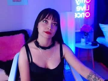 sabrina_hudson from Chaturbate is Freechat