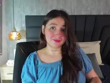 sabrina_lennox from Chaturbate is Freechat