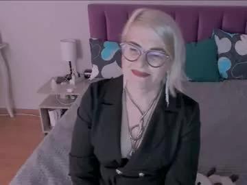 sabrinamacmarren from Chaturbate is Freechat