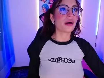 salomesaenz_ from Chaturbate is Freechat