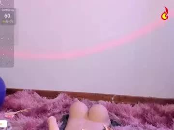 samii_monroe from Chaturbate is Freechat