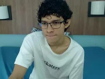 samuel_hills from Chaturbate is Freechat