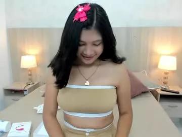 samy_rausch from Chaturbate is Freechat