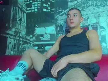 sander_grey7 from Chaturbate is Freechat