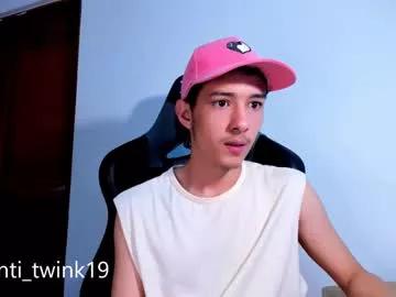 santi_twink19 from Chaturbate is Freechat