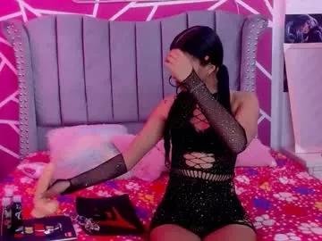 scarlet_sexy_1 from Chaturbate is Freechat