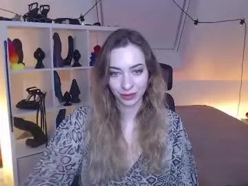 scarlet_sophie from Chaturbate is Freechat