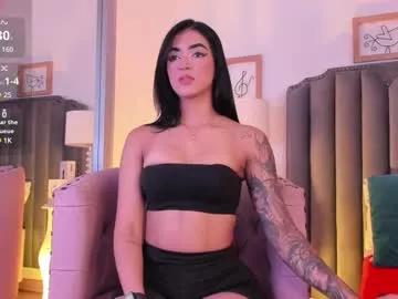 scarleth6 from Chaturbate is Freechat