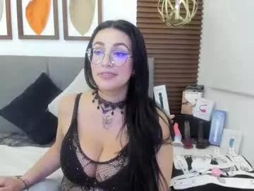 scarleth_swann from Chaturbate is Freechat