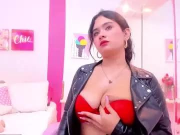 scarlette_15 from Chaturbate is Freechat