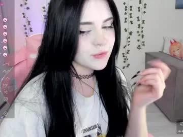 selena___cute from Chaturbate is Freechat