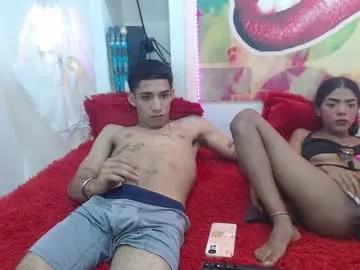 sexy_couple_14 from Chaturbate is Freechat