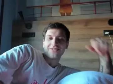 sexy_mister24 from Chaturbate is Freechat