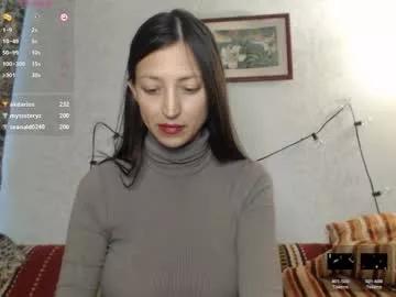 sexy_seld from Chaturbate is Freechat