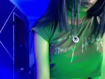 sexynaf from Chaturbate is Freechat