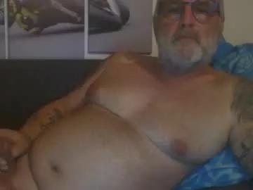 sexypaa from Chaturbate is Freechat