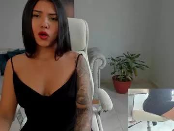 shanabellucy from Chaturbate is Freechat