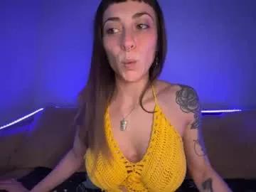 shanara_exotic from Chaturbate is Freechat