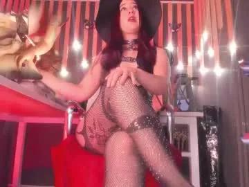 sharoon_gold from Chaturbate is Freechat