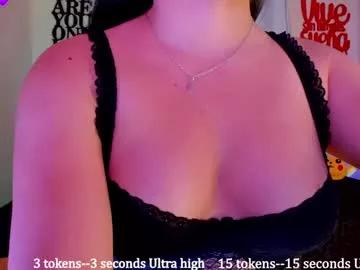 shirly_adamsss from Chaturbate is Freechat