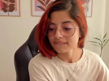 shylittlebunny from Chaturbate is Freechat