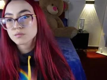 silvanalorens_ from Chaturbate is Freechat