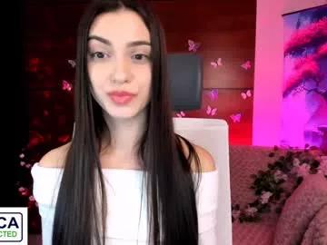 silvia_queen1 from Chaturbate is Freechat