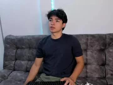 simonlambert__ from Chaturbate is Freechat