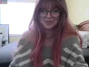 sin_scarlet69 from Chaturbate is Freechat