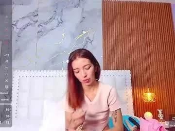 skinnyandcute_ from Chaturbate is Freechat