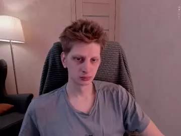 slim_andy from Chaturbate is Freechat