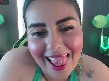 sol_valeria from Chaturbate is Freechat