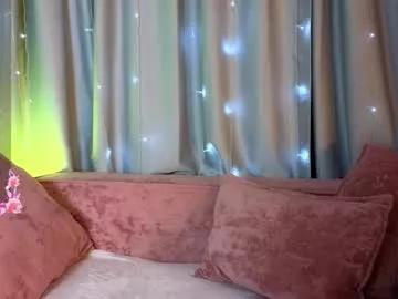 sophia_dreamy from Chaturbate is Freechat