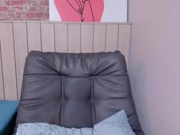 sophiebenson_ from Chaturbate is Freechat