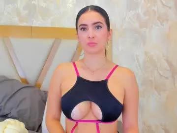 sophiekozlov from Chaturbate is Freechat