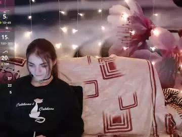 sophiesuvi from Chaturbate is Freechat