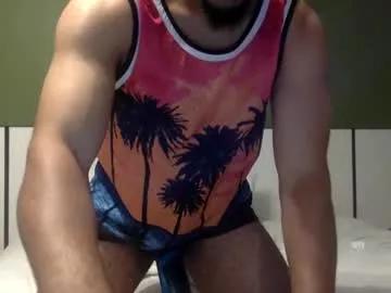 soulmatesxoo34 from Chaturbate is Freechat