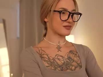 sparks__daisy from Chaturbate is Freechat