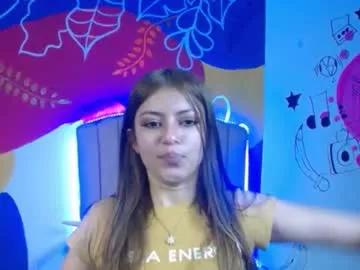 srta_evanss from Chaturbate is Freechat