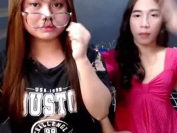 stacy_mariex from Chaturbate is Freechat