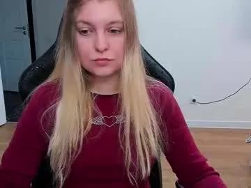 stacy_miraclee from Chaturbate is Freechat